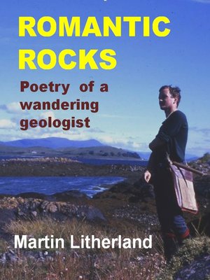 cover image of Romantic Rocks